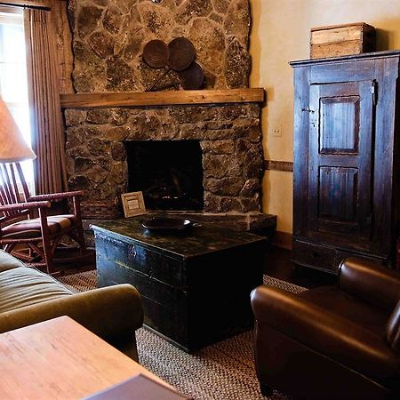Devil'S Thumb Ranch Resort & Spa Tabernash Exterior foto
