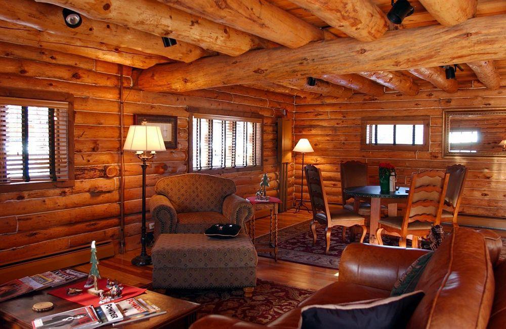Devil'S Thumb Ranch Resort & Spa Tabernash Exterior foto