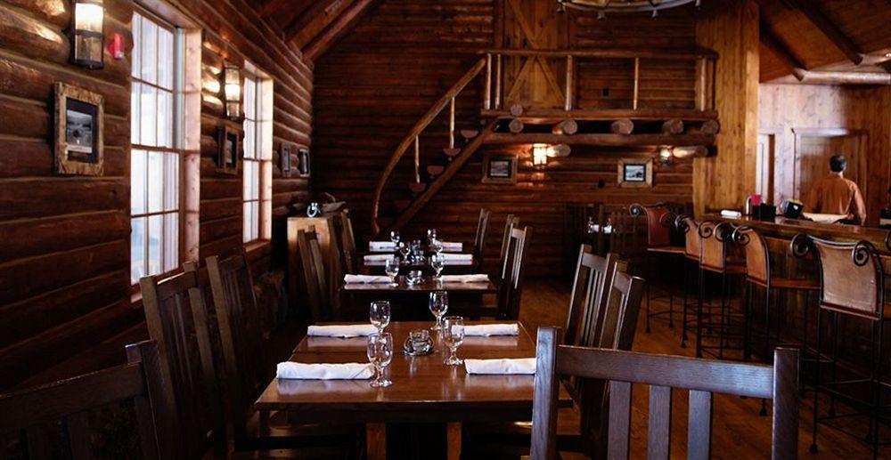 Devil'S Thumb Ranch Resort & Spa Tabernash Exterior foto