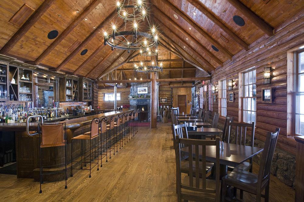 Devil'S Thumb Ranch Resort & Spa Tabernash Exterior foto
