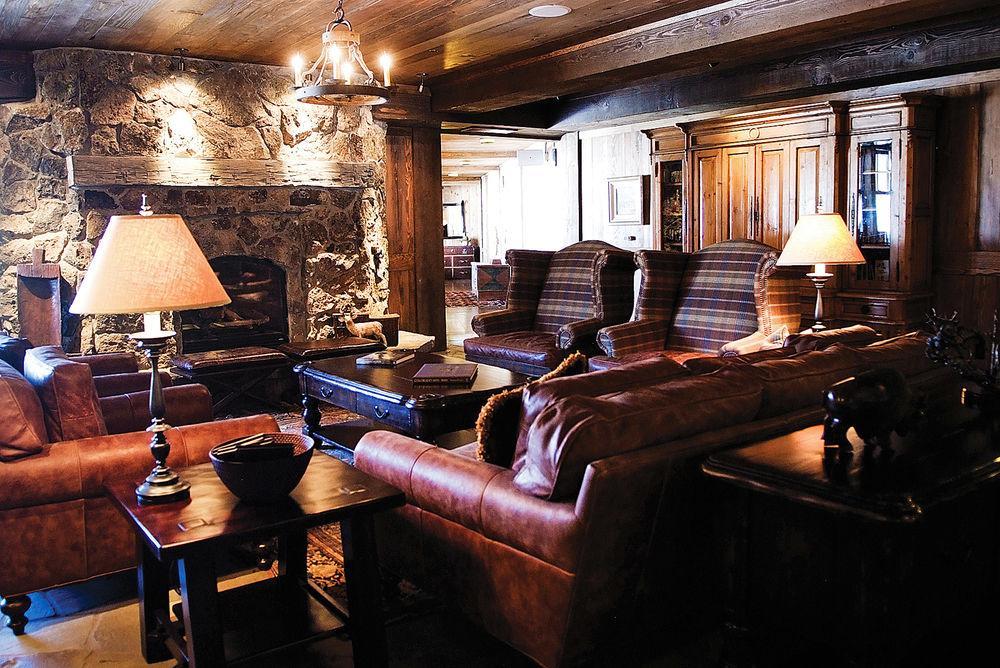 Devil'S Thumb Ranch Resort & Spa Tabernash Exterior foto