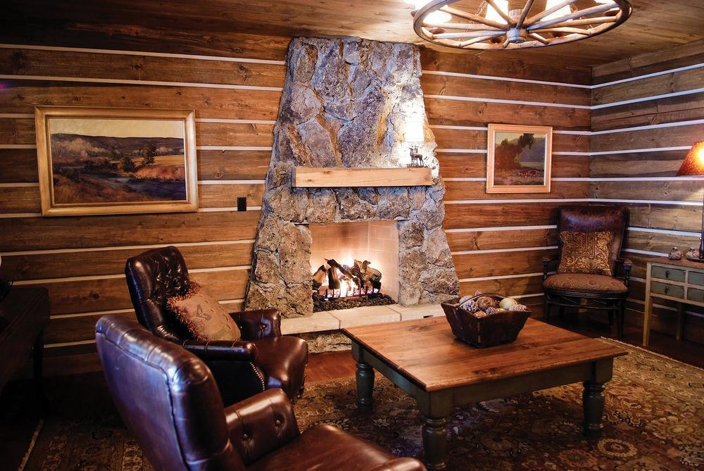 Devil'S Thumb Ranch Resort & Spa Tabernash Exterior foto