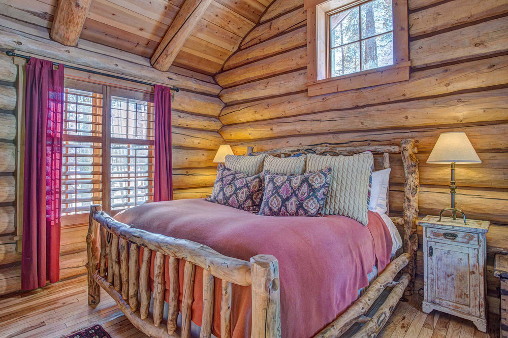 Devil'S Thumb Ranch Resort & Spa Tabernash Exterior foto
