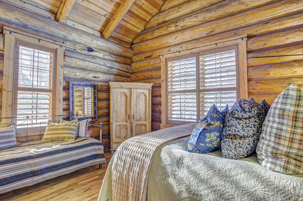 Devil'S Thumb Ranch Resort & Spa Tabernash Exterior foto
