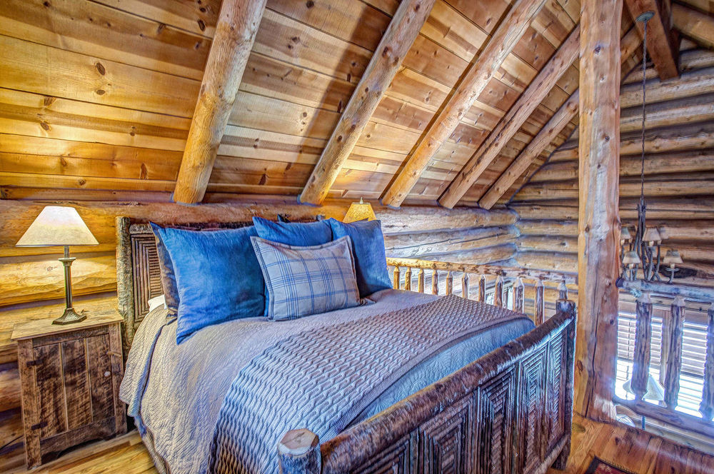 Devil'S Thumb Ranch Resort & Spa Tabernash Exterior foto