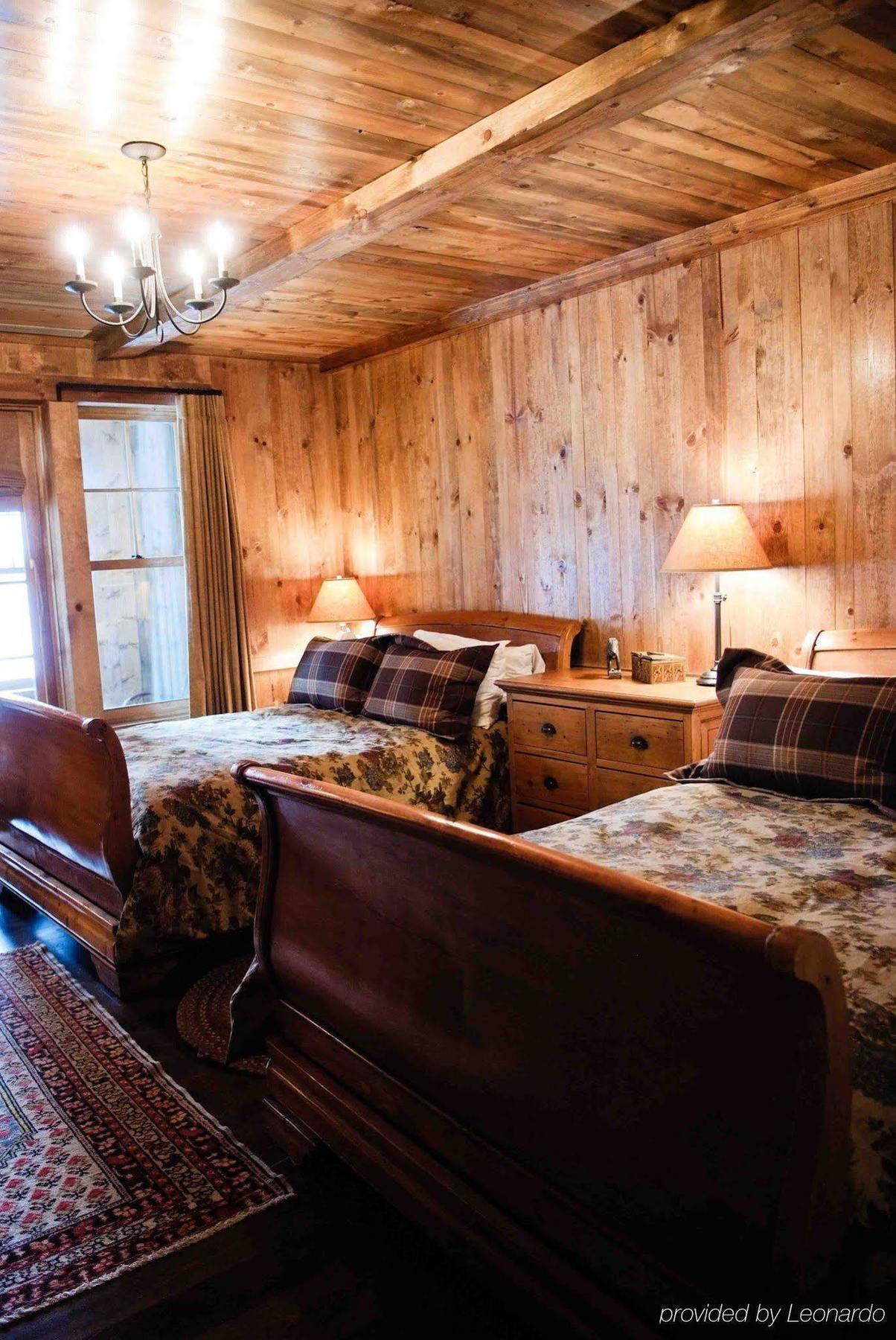 Devil'S Thumb Ranch Resort & Spa Tabernash Exterior foto