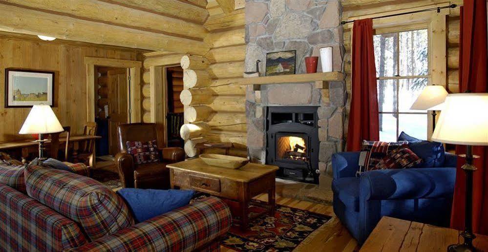 Devil'S Thumb Ranch Resort & Spa Tabernash Exterior foto